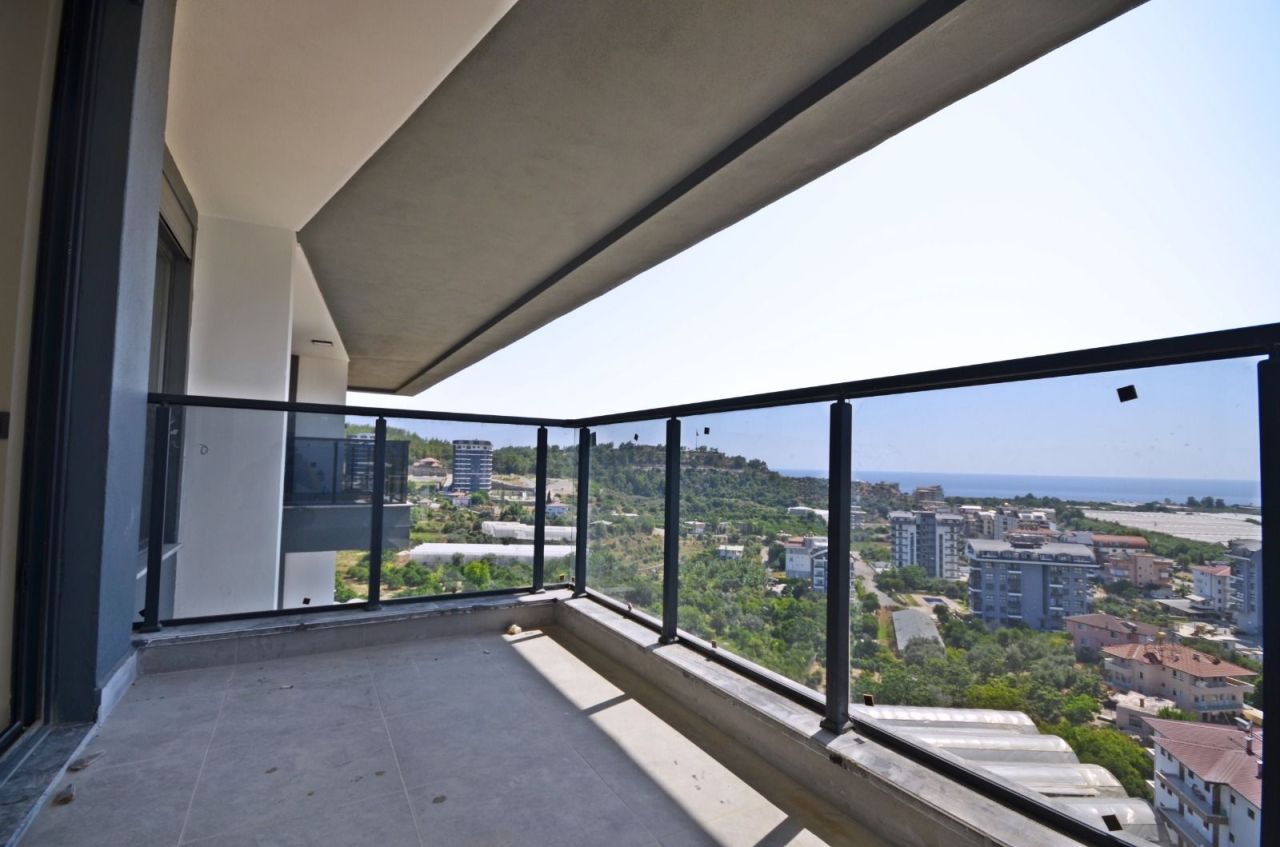 Appartement à Alanya, Turquie, 100 m² - image 18