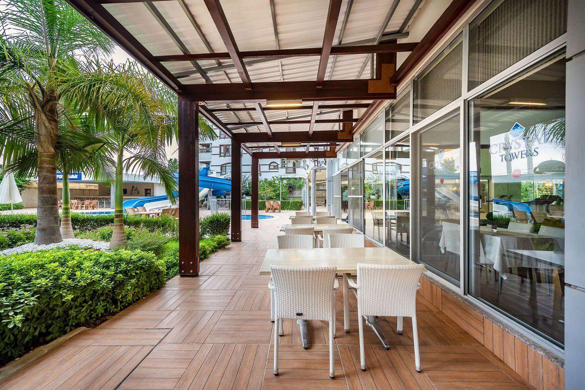 Apartment in Alanya, Turkey, 100 m² - picture 18