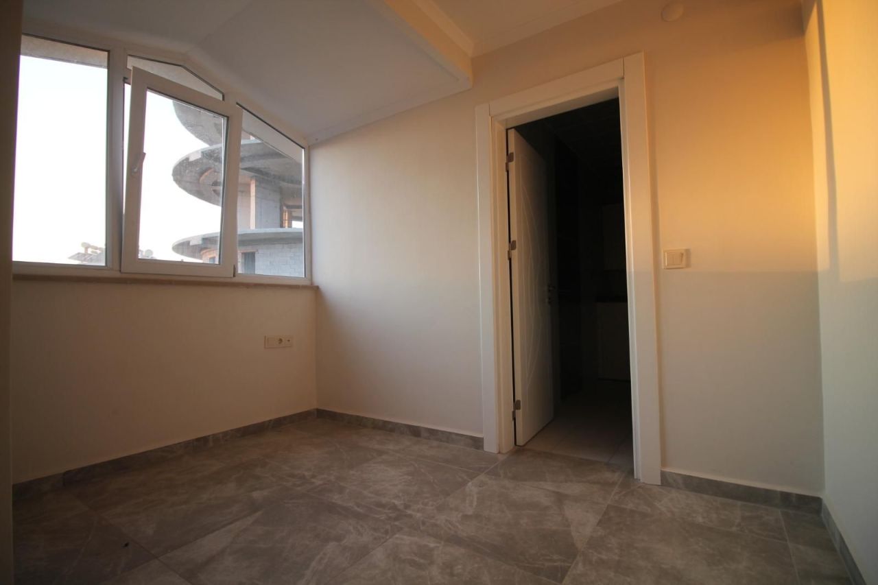 Apartment in Alanya, Turkey, 260 m² - picture 18