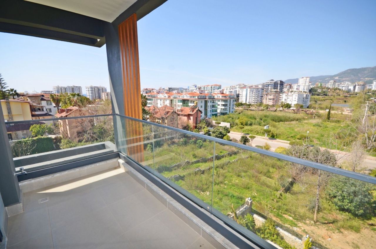 Apartment in Alanya, Turkey, 85 m² - picture 18