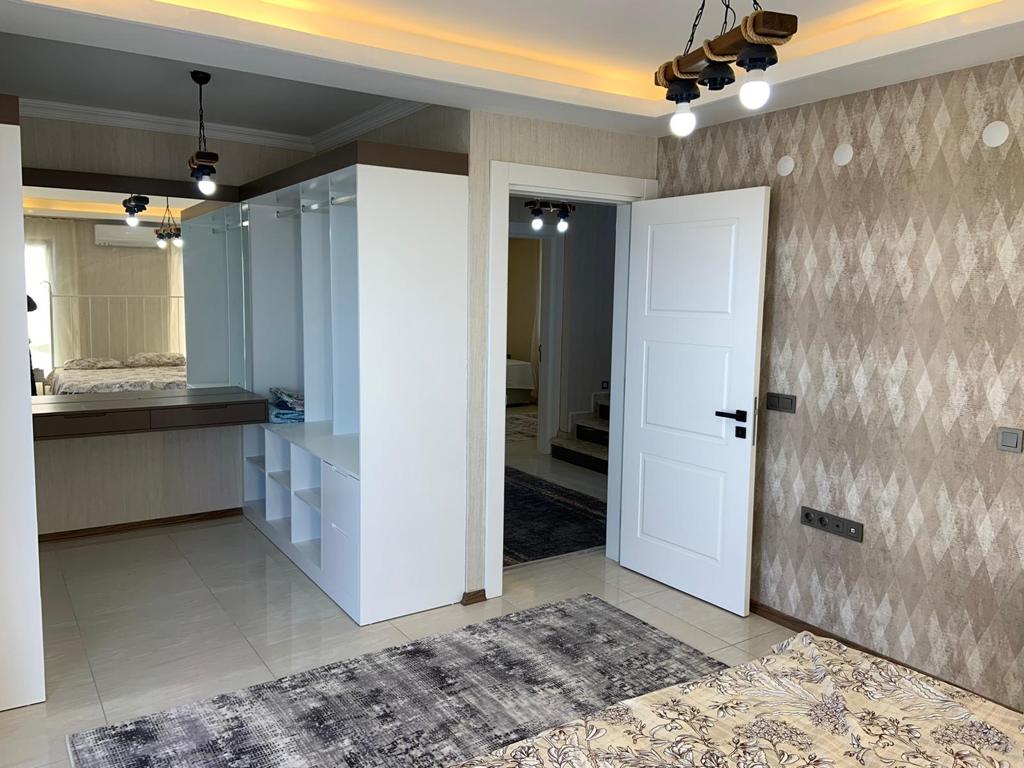 Villa à Alanya, Turquie, 370 m² - image 18