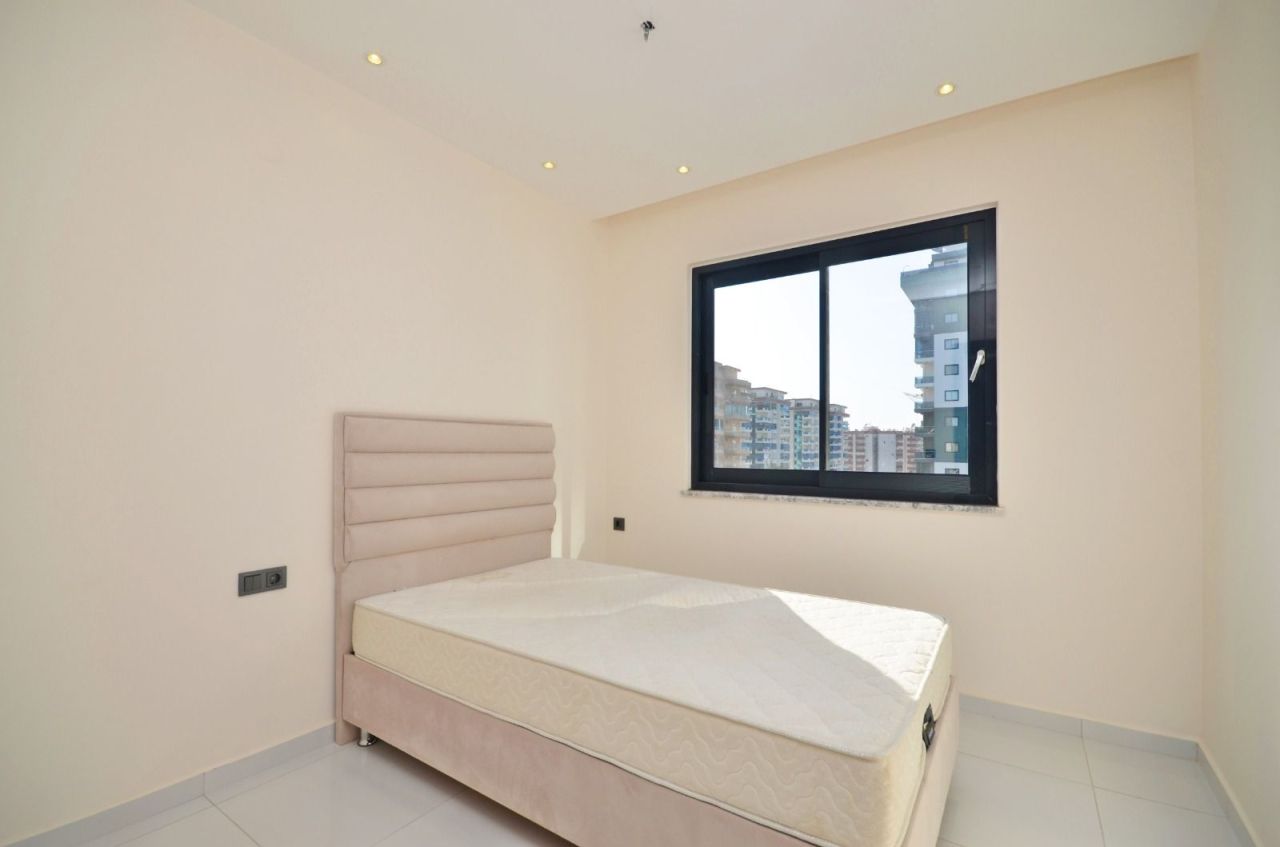 Appartamenti a Alanya, Turchia, 85 m² - foto 18