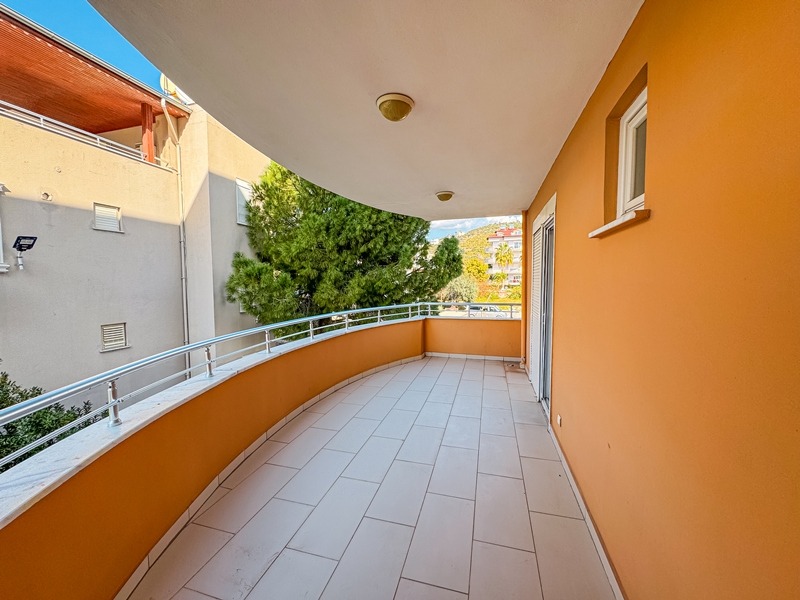 Apartment in Alanya, Turkey, 136 m² - picture 18