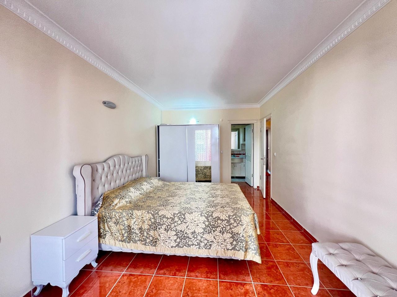 Apartamento en Alanya, Turquia, 120 m² - imagen 18