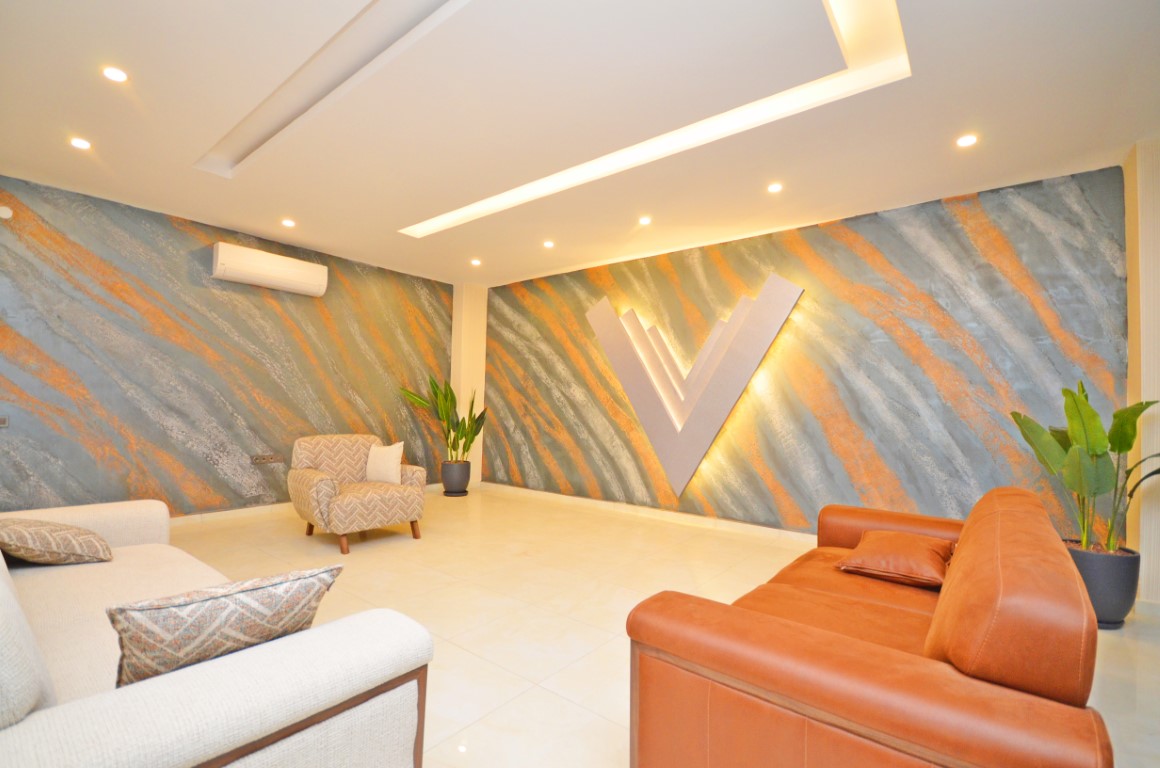 Appartamenti a Alanya, Turchia, 50 m² - foto 18