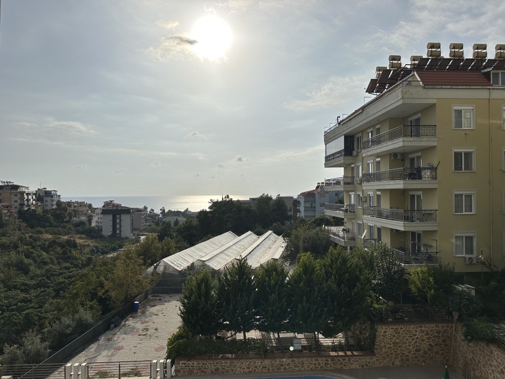 Appartamenti a Alanya, Turchia, 70 m² - foto 18