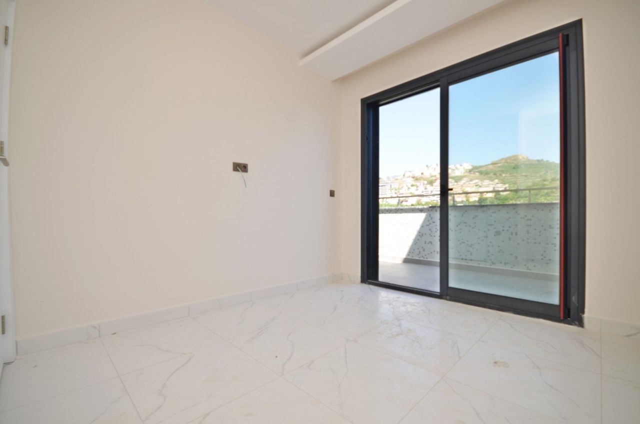 Apartment in Alanya, Türkei, 110 m² - Foto 18