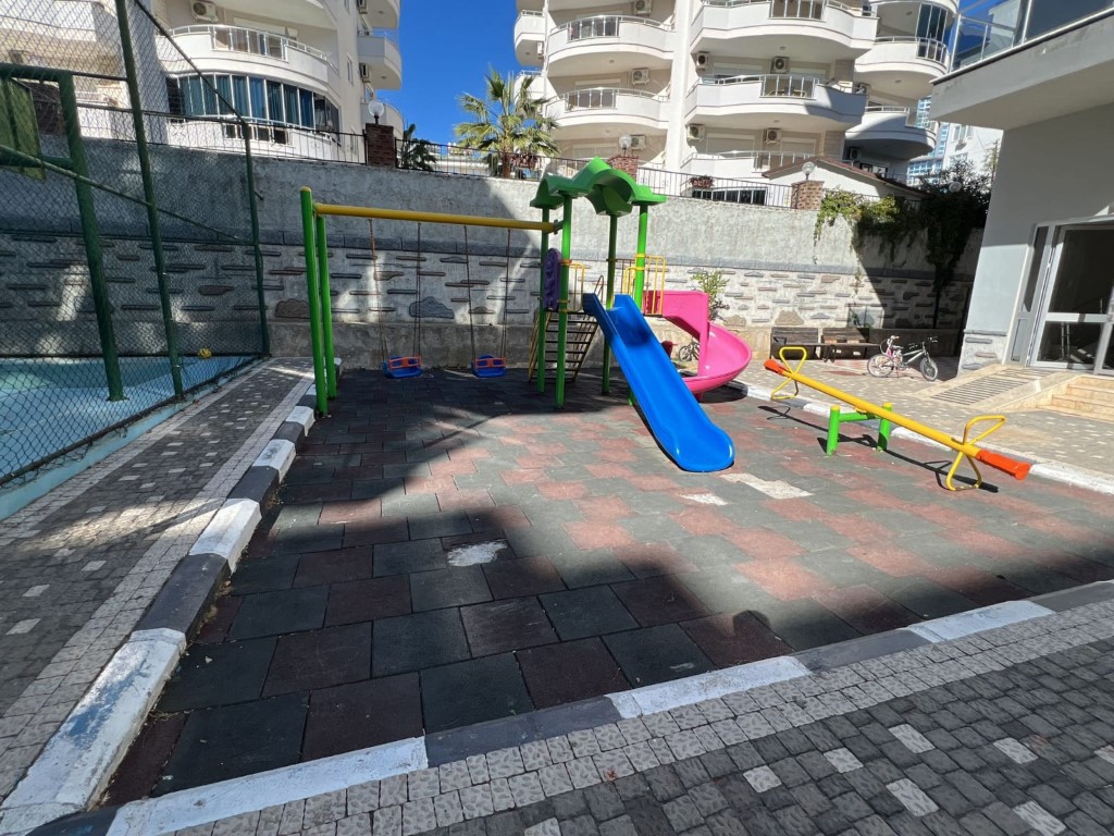 Apartment in Alanya, Türkei, 60 m² - Foto 18