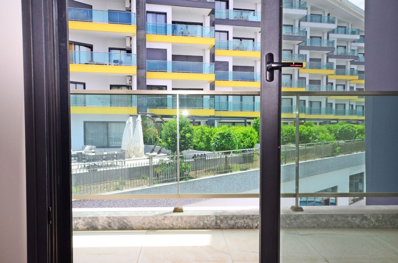 Appartement à Alanya, Turquie, 90 m² - image 18