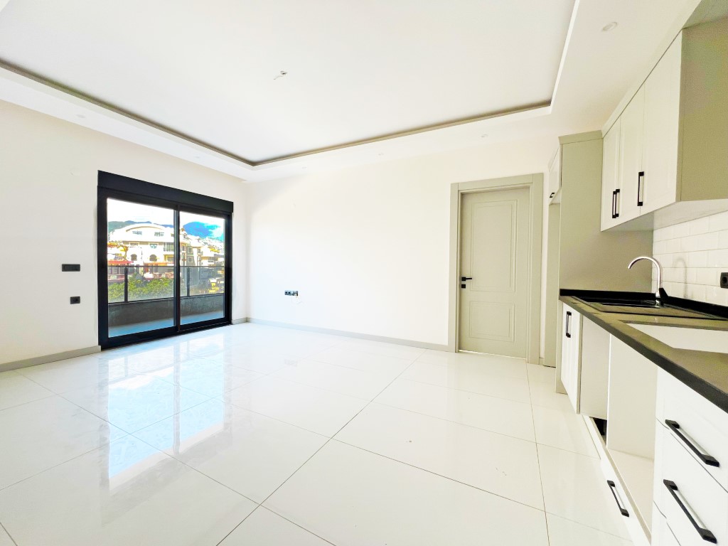 Appartement à Alanya, Turquie, 77 m² - image 18