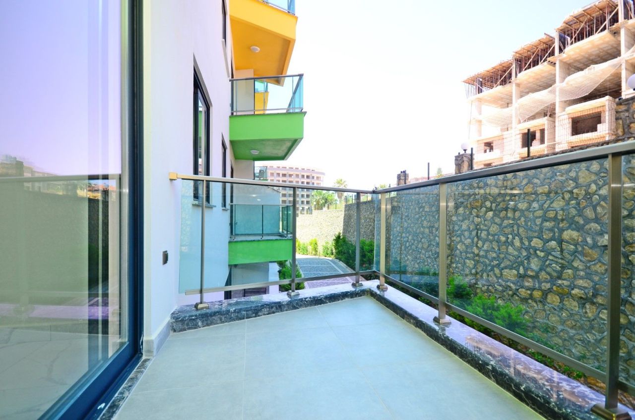 Appartement à Alanya, Turquie, 80 m² - image 18