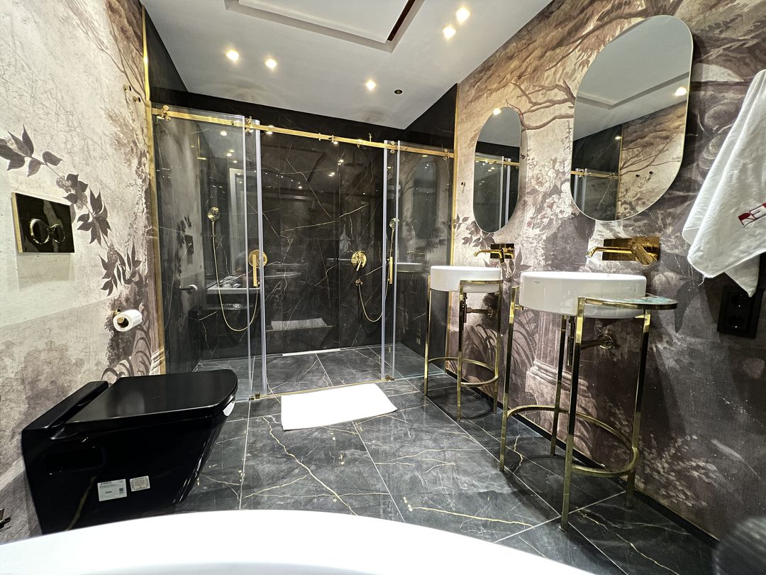 Villa à Alanya, Turquie, 375 m² - image 18