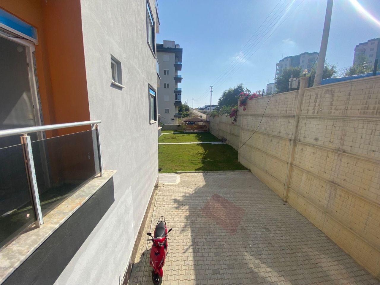 Apartment in Alanya, Türkei, 95 m² - Foto 18