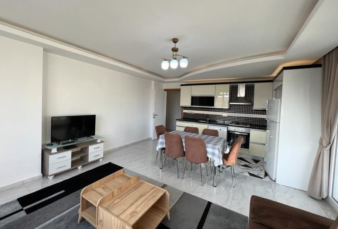 Apartment in Alanya, Turkey, 130 m² - picture 18