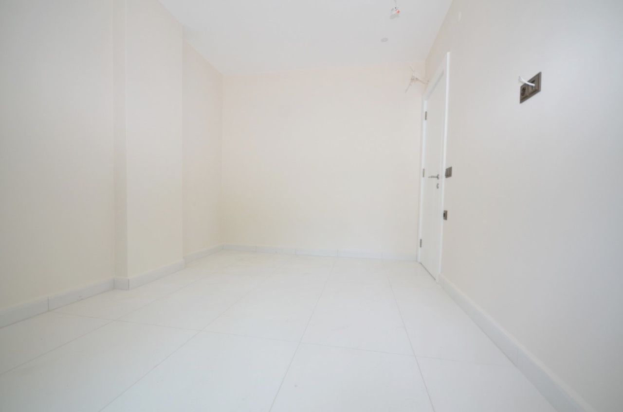 Apartment in Alanya, Turkey, 85 m² - picture 18