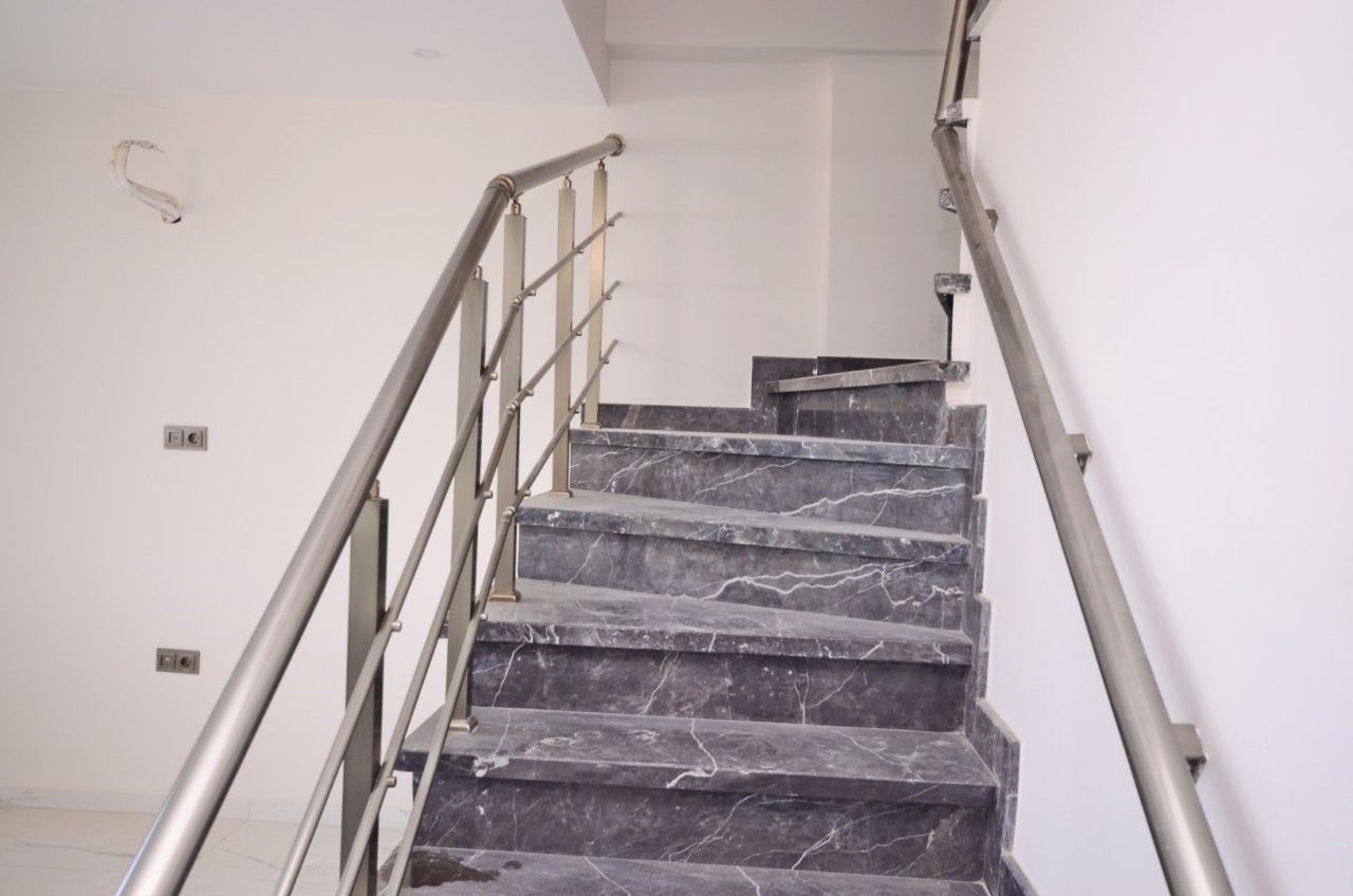 Apartment in Alanya, Türkei, 100 m² - Foto 18