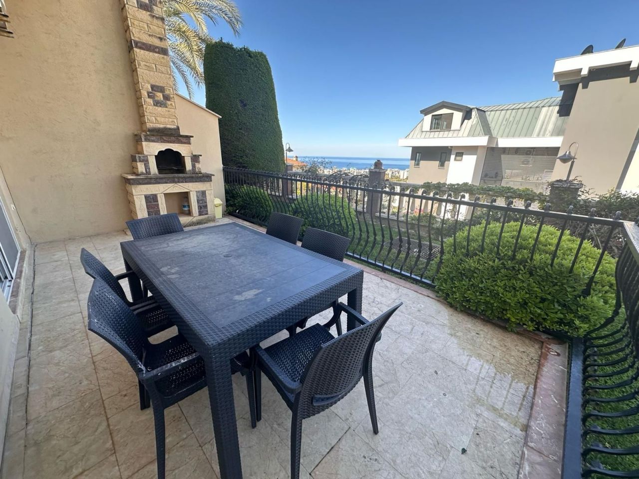 Apartamento en Alanya, Turquia, 150 m² - imagen 18