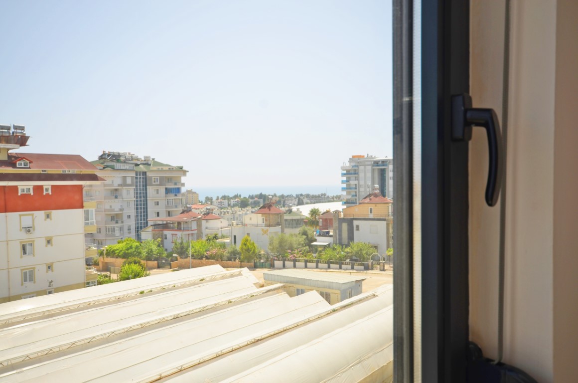 Apartamento en Alanya, Turquia, 50 m² - imagen 18