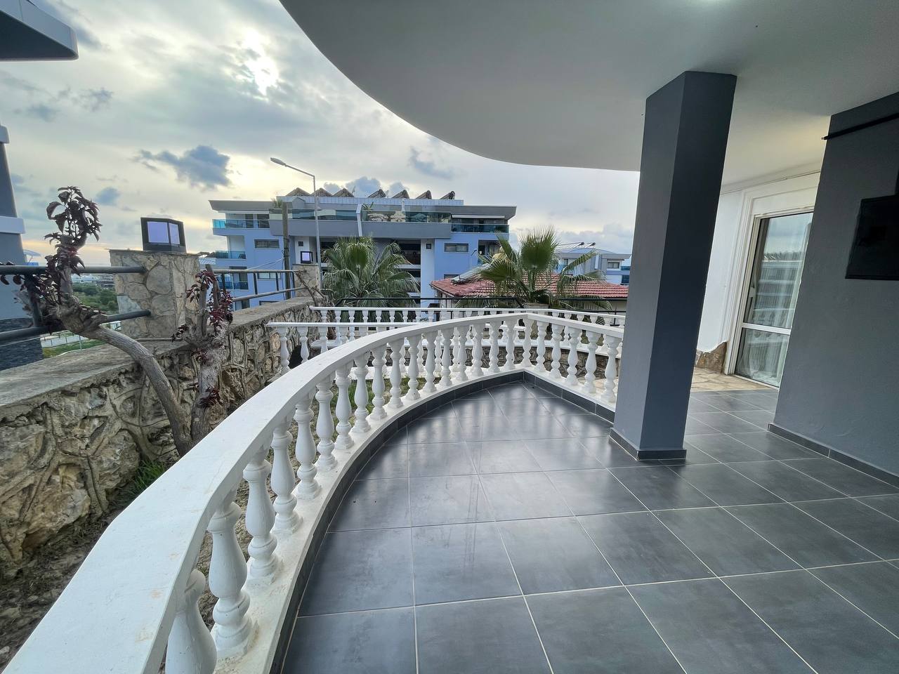 Appartement à Alanya, Turquie, 160 m² - image 18