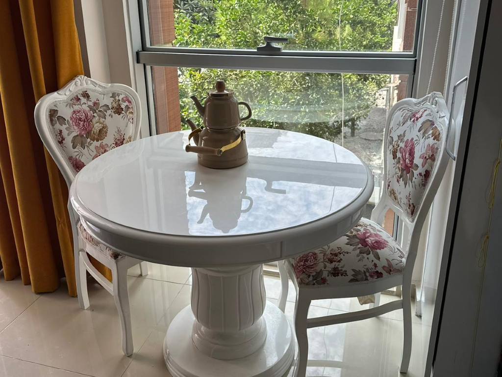 Appartamenti a Alanya, Turchia, 50 m² - foto 18