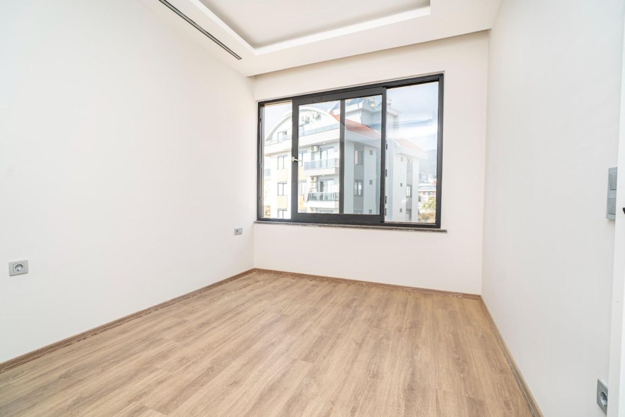 Apartment in Alanya, Türkei, 56 m² - Foto 18