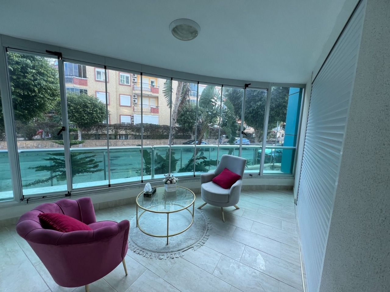 Apartment in Alanya, Türkei, 65 m² - Foto 18