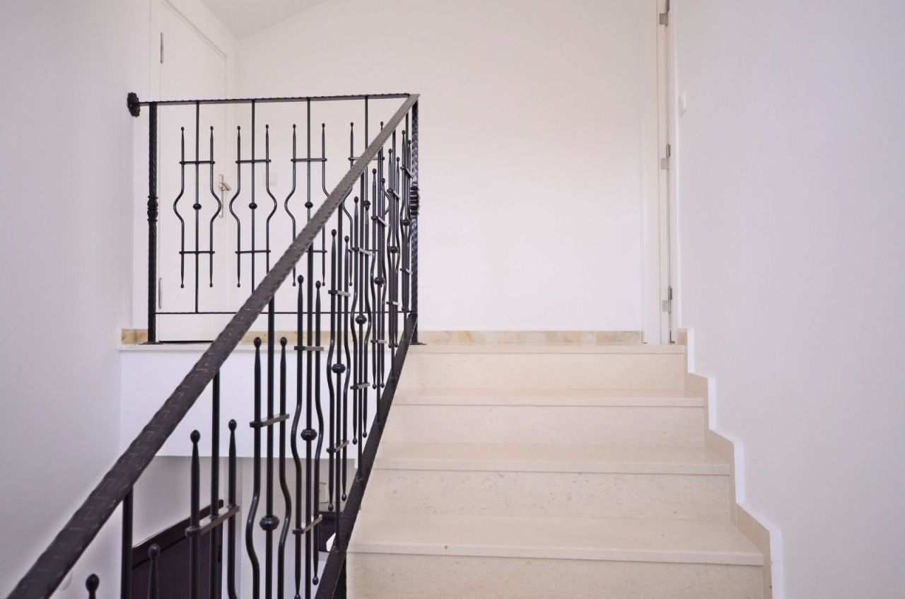 Apartamento en Alanya, Turquia, 125 m² - imagen 18