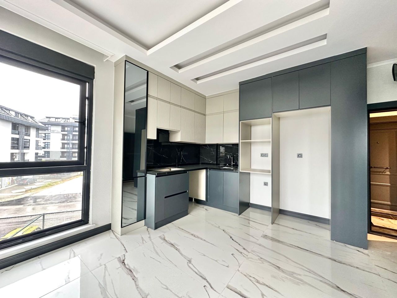 Apartment in Alanya, Türkei, 54 m² - Foto 18