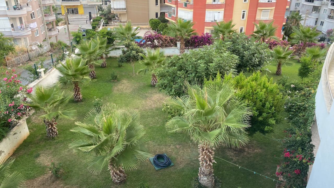 Apartamento en Alanya, Turquia, 120 m² - imagen 17