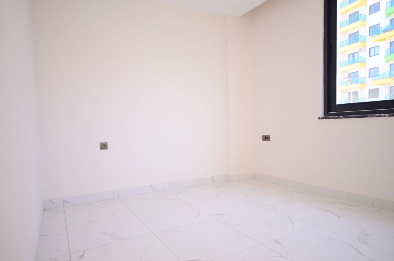 Appartement à Alanya, Turquie, 80 m² - image 19