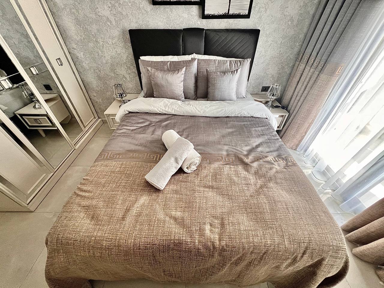 Appartamenti a Alanya, Turchia, 55 m² - foto 19