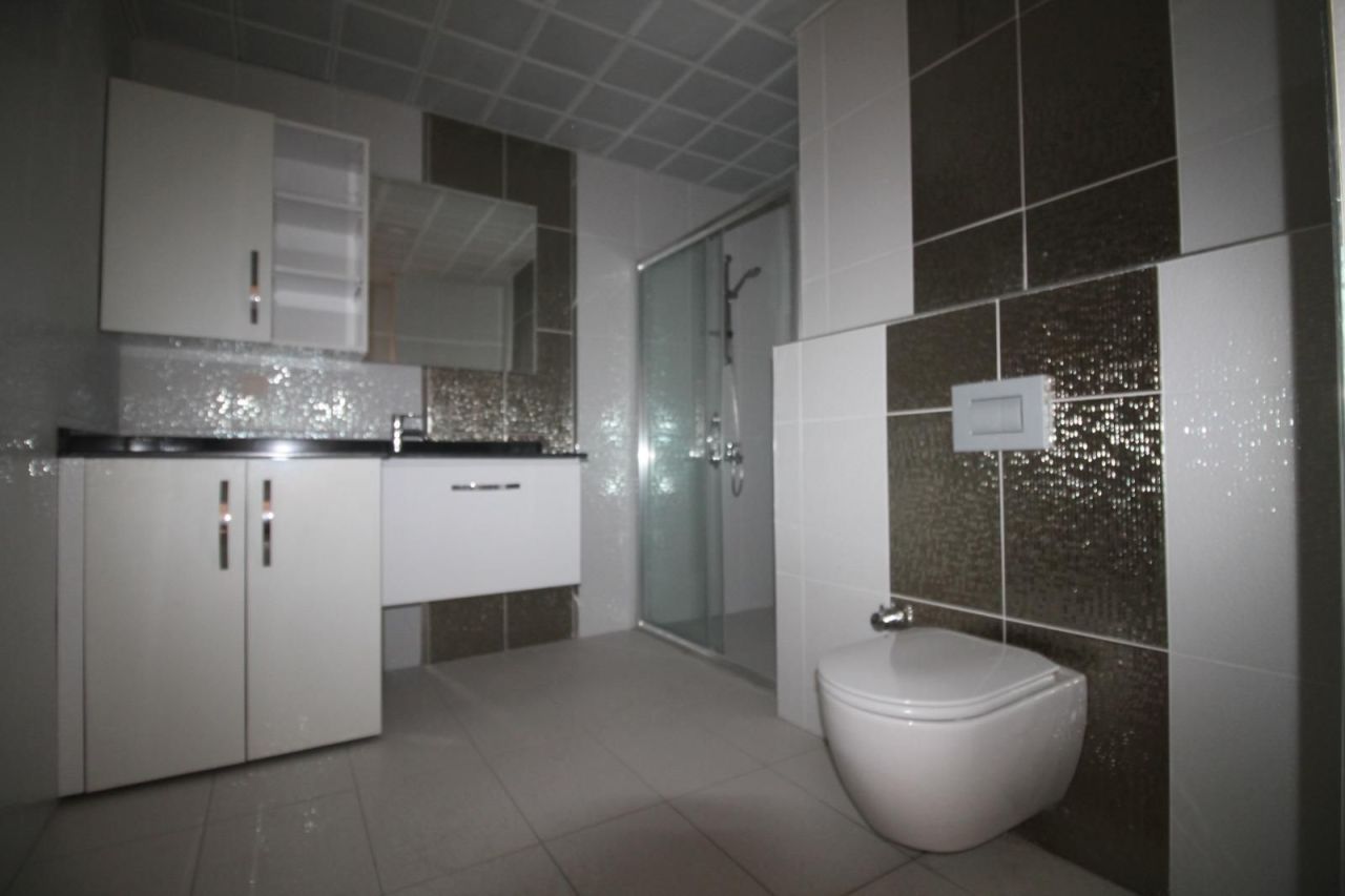 Apartment in Alanya, Turkey, 260 m² - picture 19