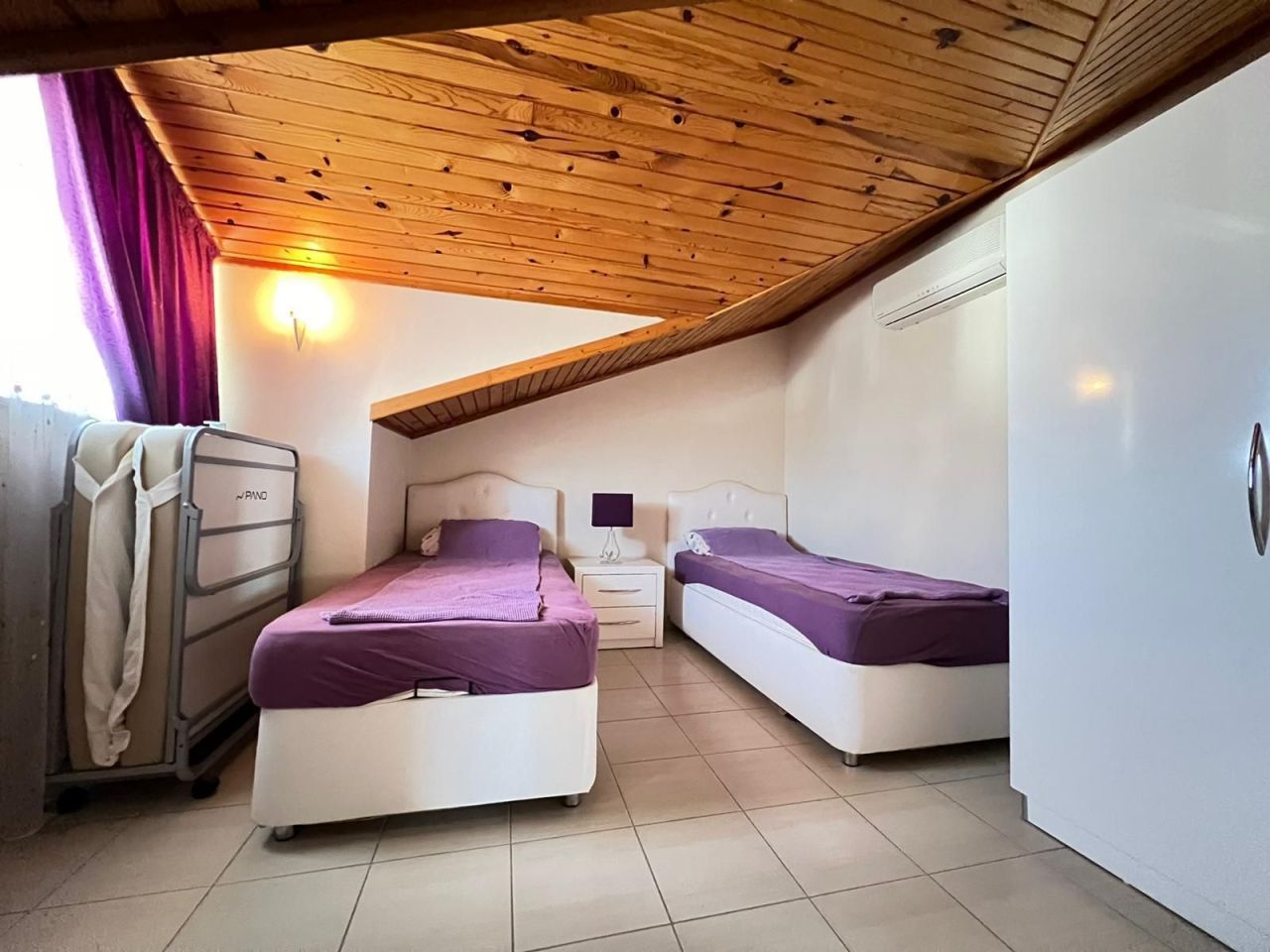 Appartamenti a Alanya, Turchia, 150 m² - foto 19