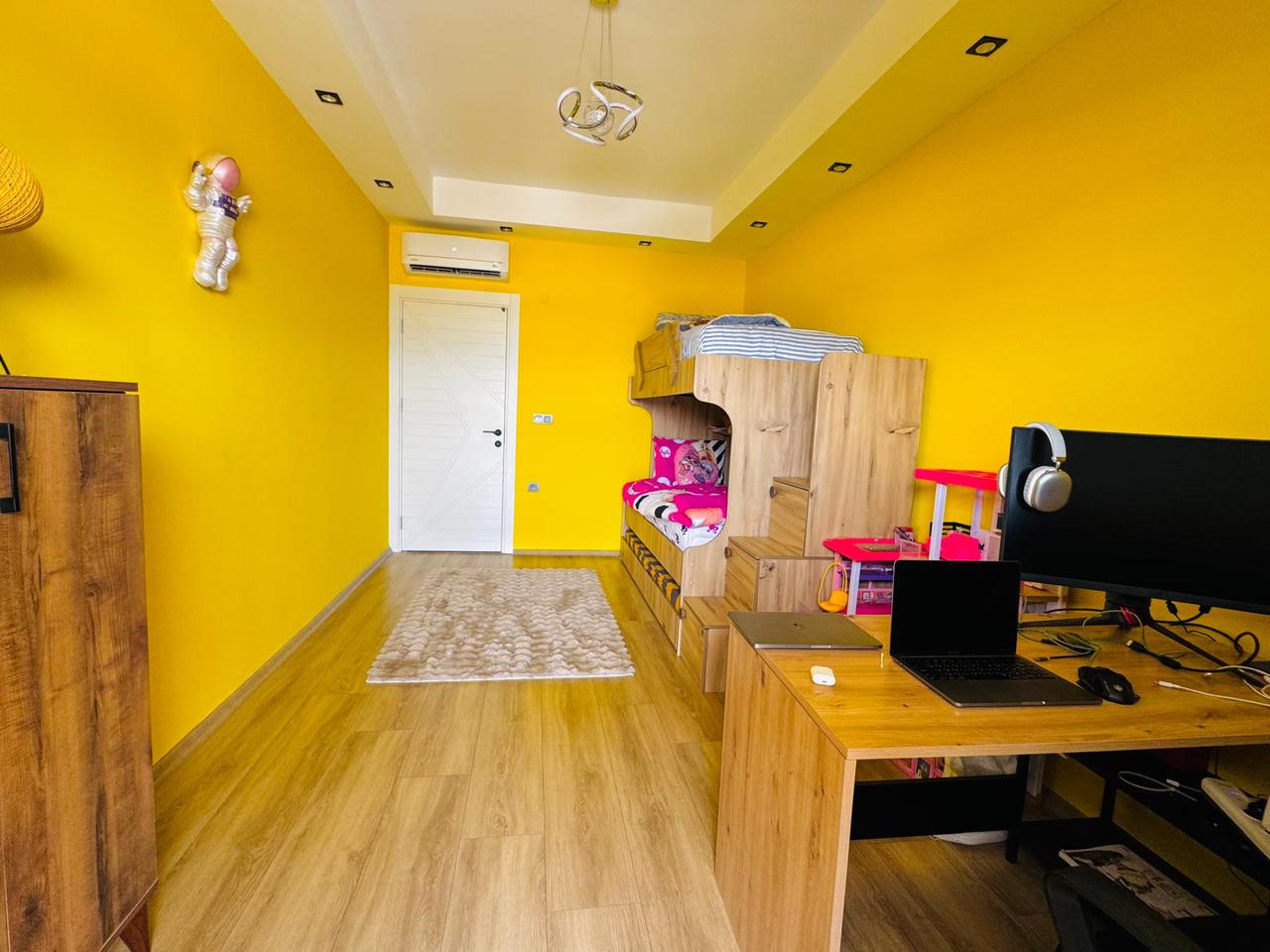 Appartamento a Alanya, Turchia, 98 m² - foto 5