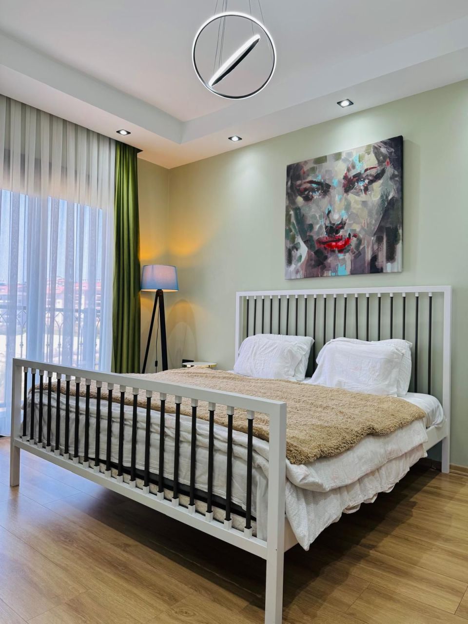 Appartamento a Alanya, Turchia, 98 m² - foto 6