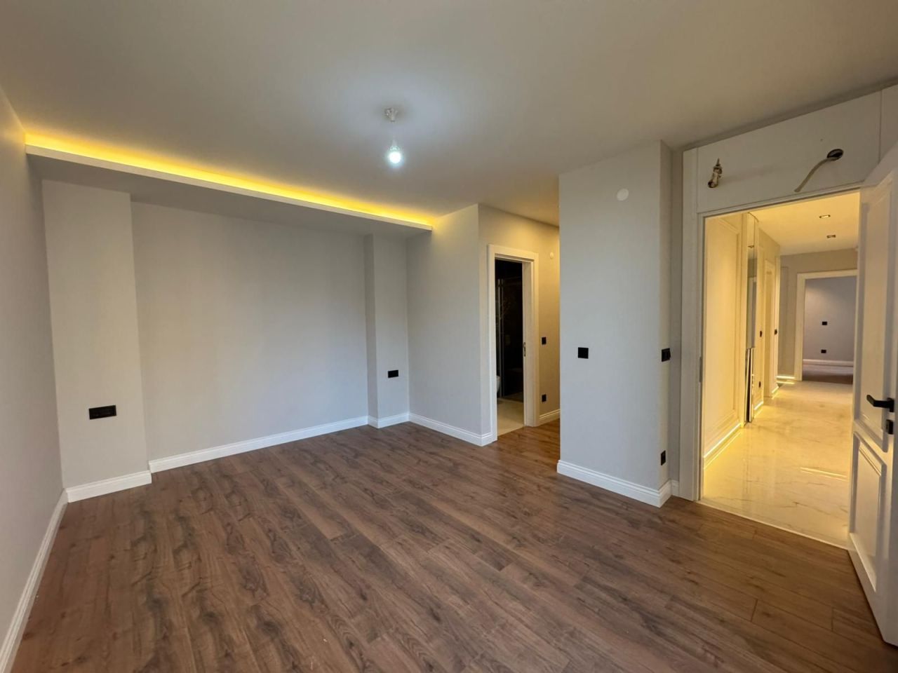 Appartamenti a Alanya, Turchia, 150 m² - foto 19