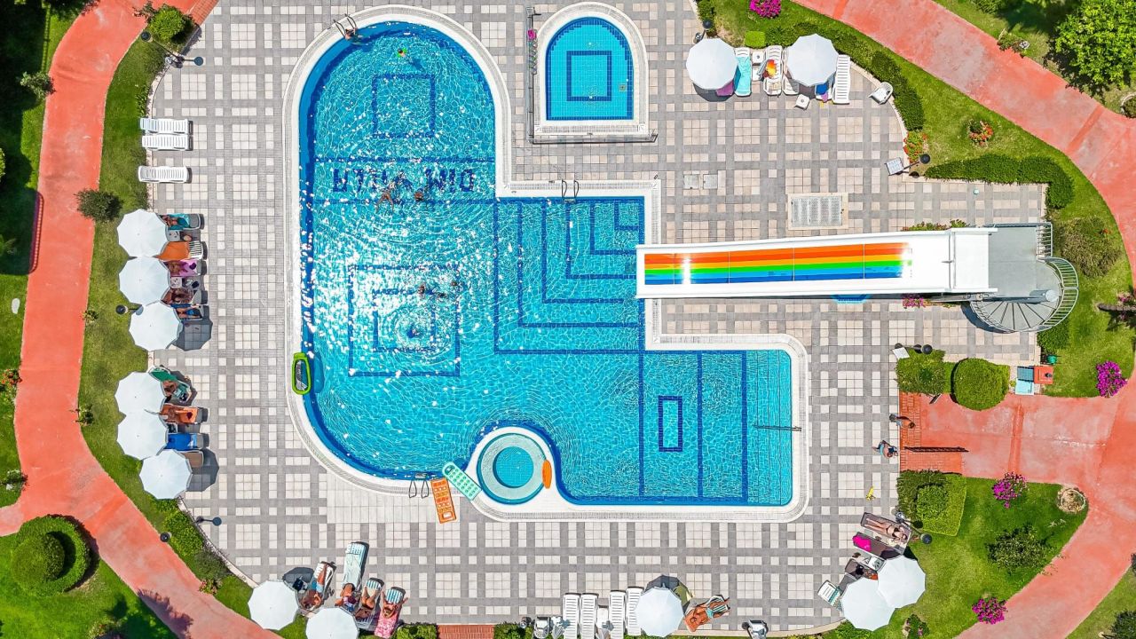 Apartamento en Alanya, Turquia, 260 m² - imagen 19