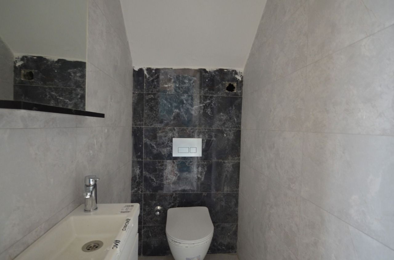 Appartement à Alanya, Turquie, 100 m² - image 19