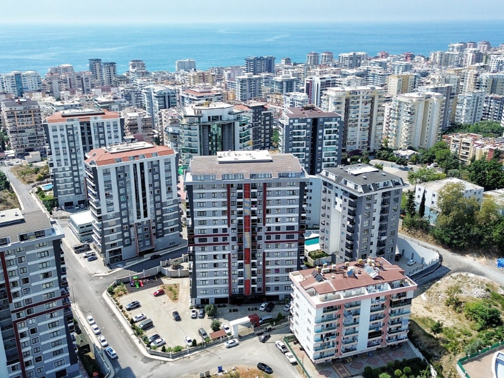 Appartement à Alanya, Turquie, 190 m² - image 19