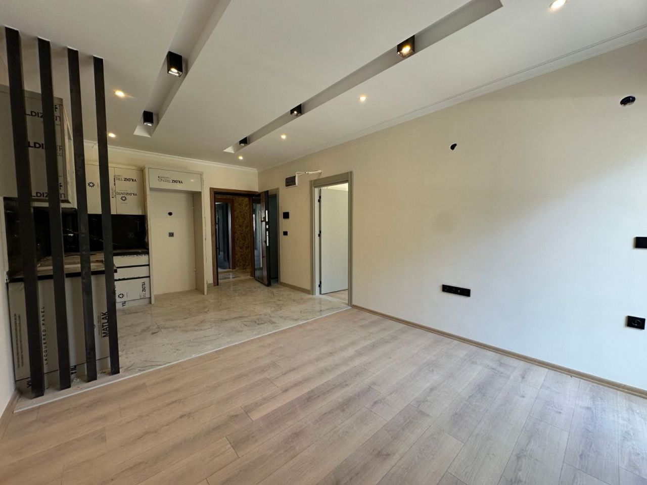Appartement à Alanya, Turquie, 50 m² - image 19