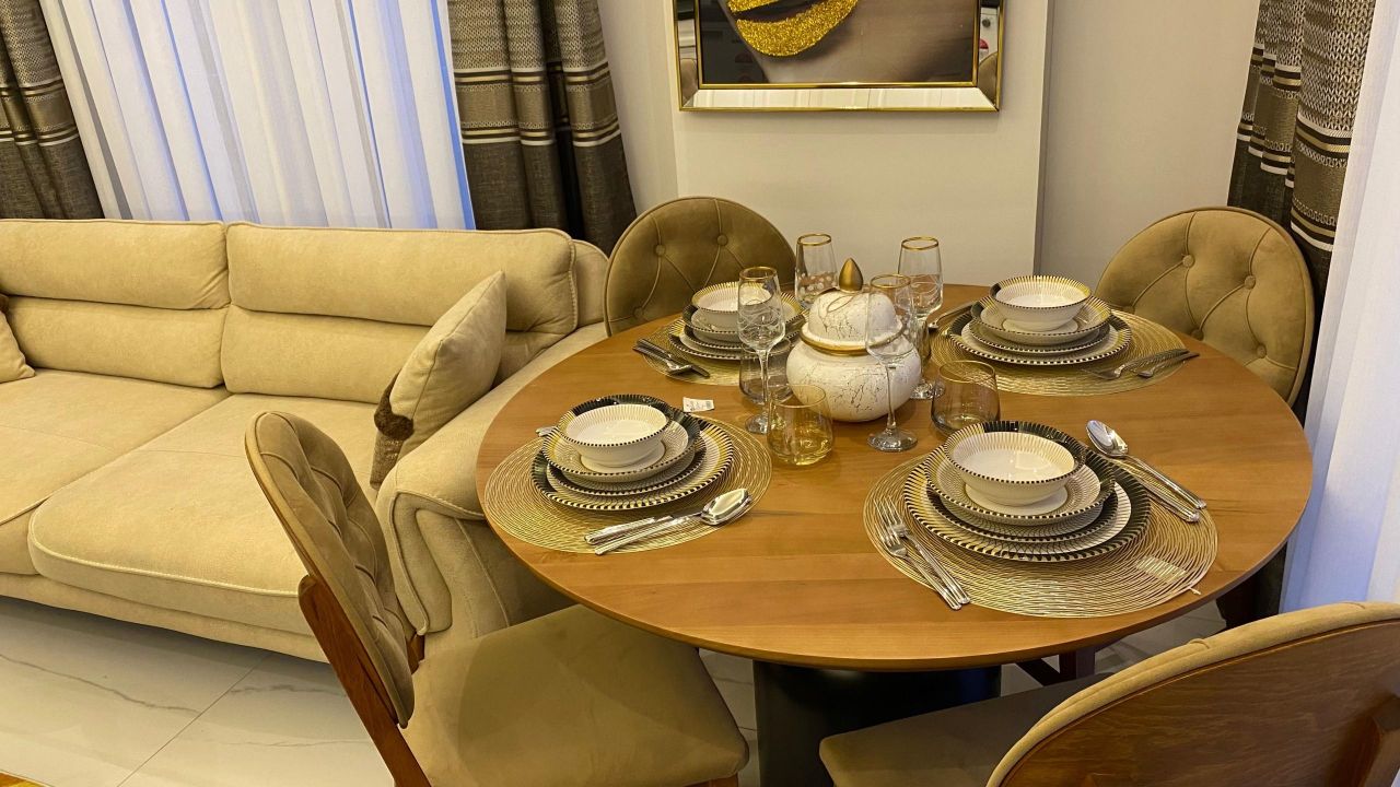 Apartment in Alanya, Türkei, 45 m² - Foto 19