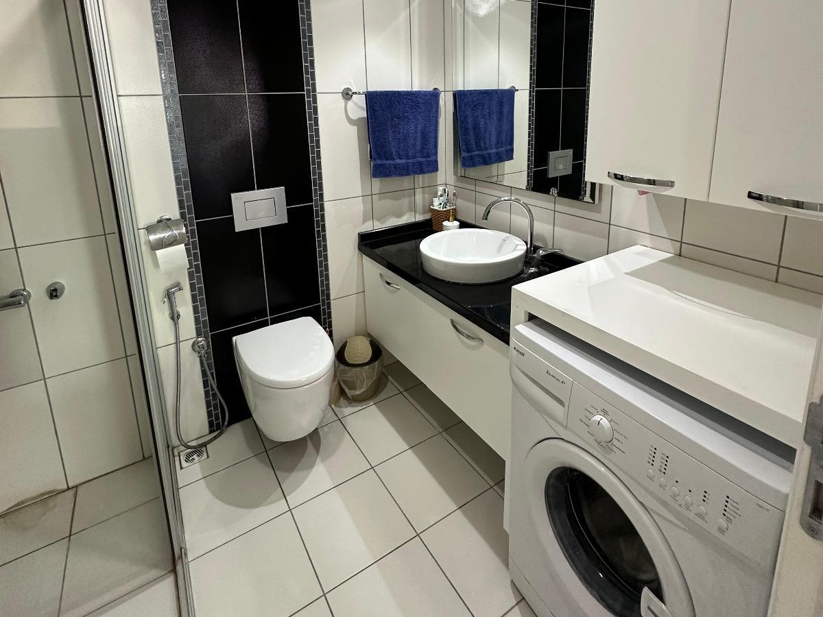 Appartamenti a Alanya, Turchia, 130 m² - foto 19