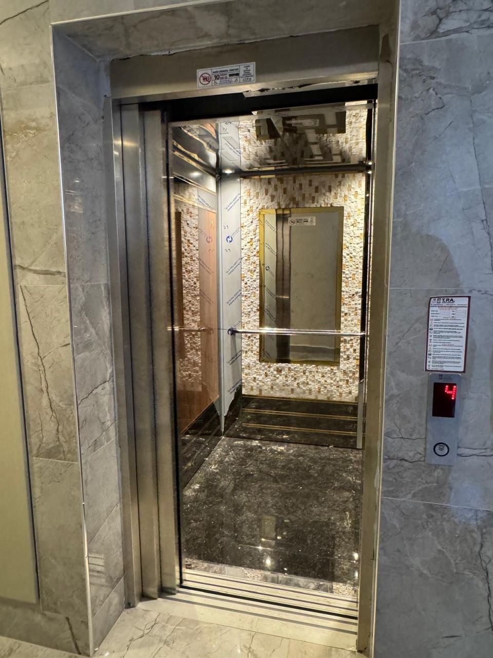 Appartamento a Alanya, Turchia, 98 m² - foto 13