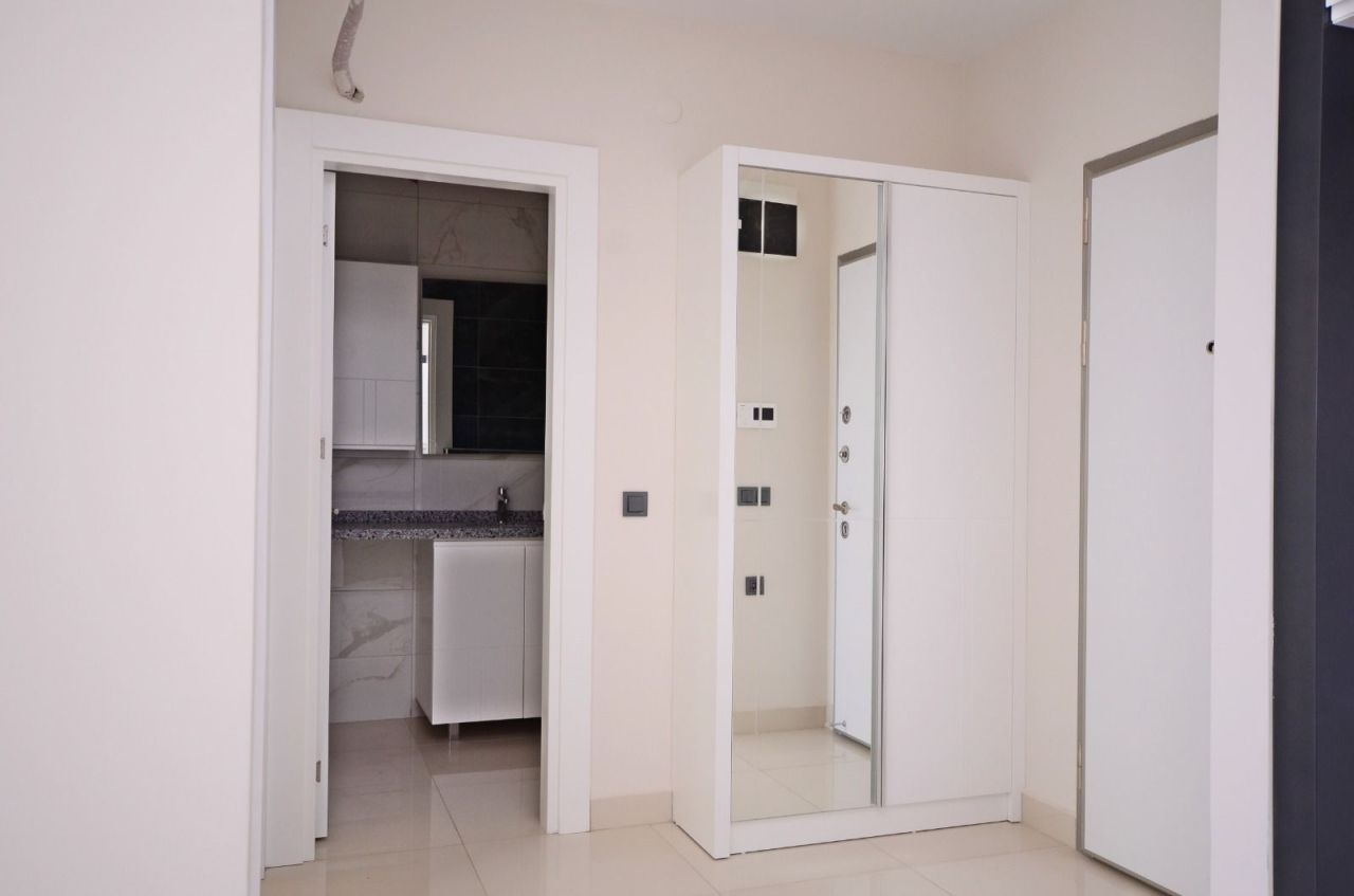 Appartement à Alanya, Turquie, 55 m² - image 19