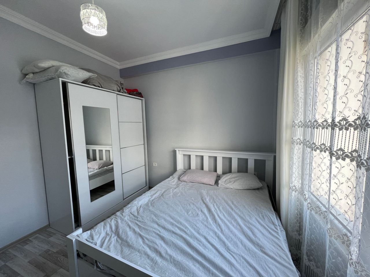 Apartment in Alanya, Türkei, 110 m² - Foto 19