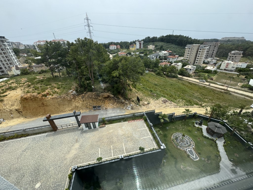 Apartamento en Alanya, Turquia, 55 m² - imagen 19