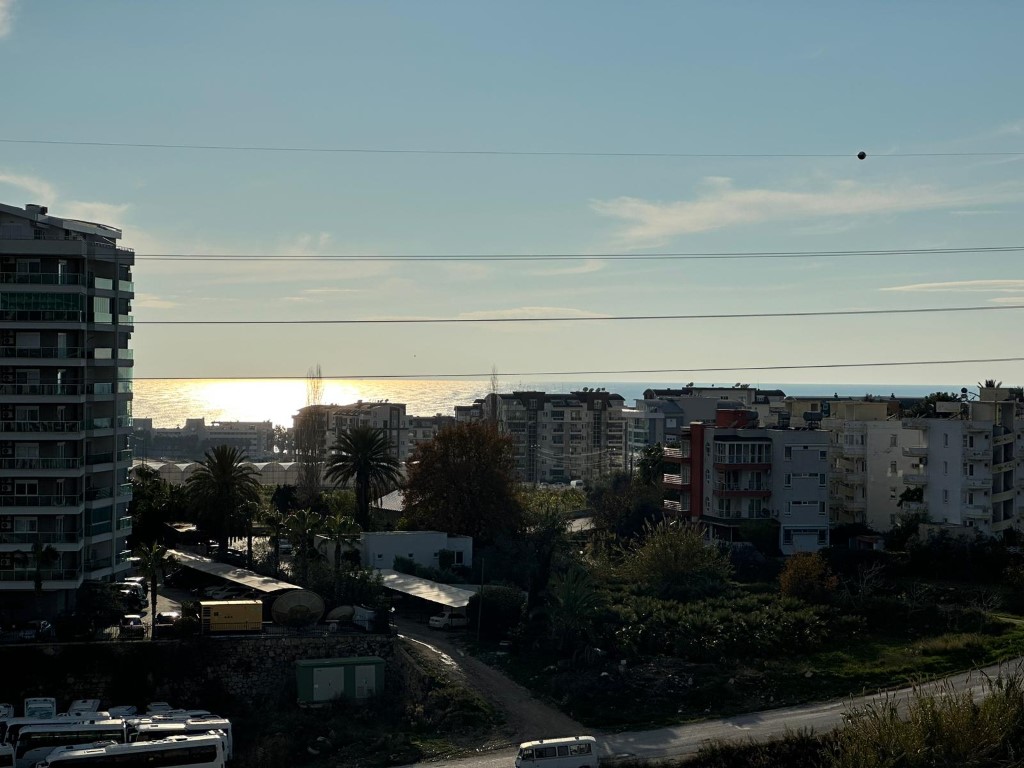 Appartamenti a Alanya, Turchia, 60 m² - foto 19