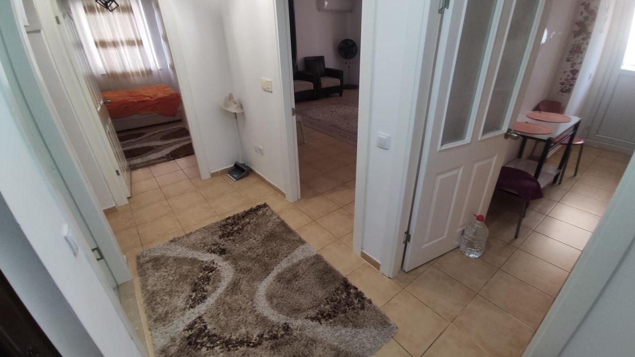 Apartment in Alanya, Turkey, 128 m² - picture 19