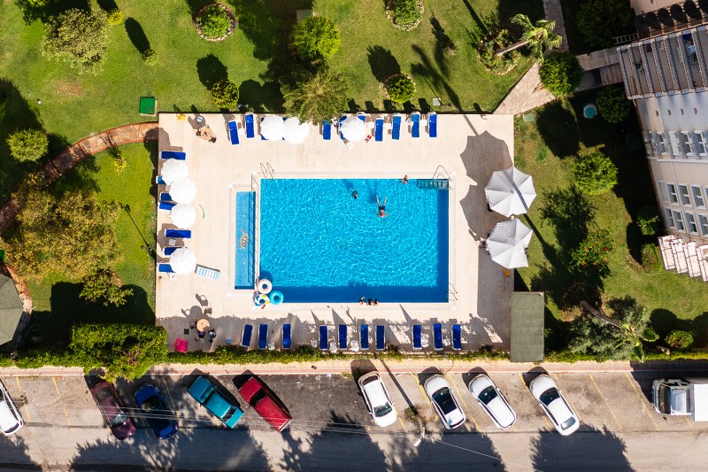 Appartamenti a Alanya, Turchia, 75 m² - foto 19