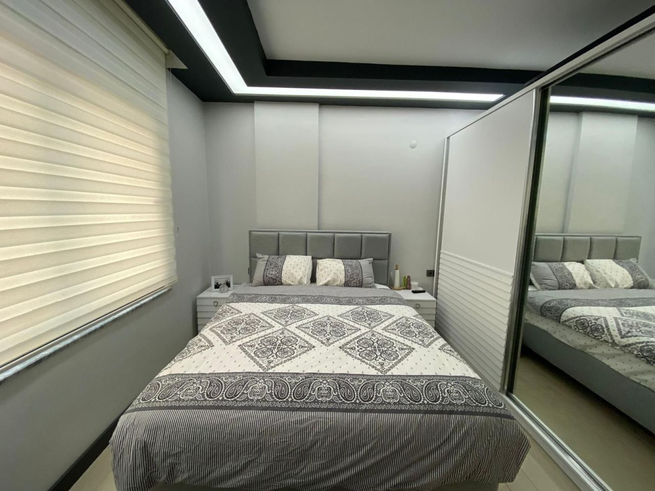 Apartment in Alanya, Turkey, 59 m² - picture 19